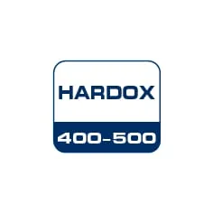 Bohrcraft - 15080301000 - Drill Bit 10mm CO8 Hardox®