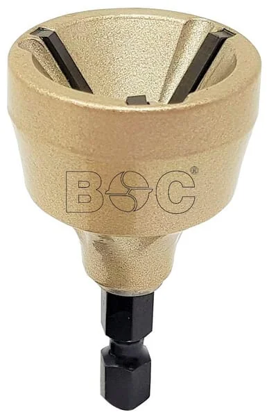 Bohrcraft - 16481600002 - Reamers EGR HM+ 3-19 mm