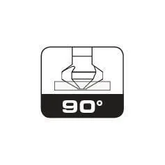 Bohrcraft - 17000323090 - Counter Sink 23mm