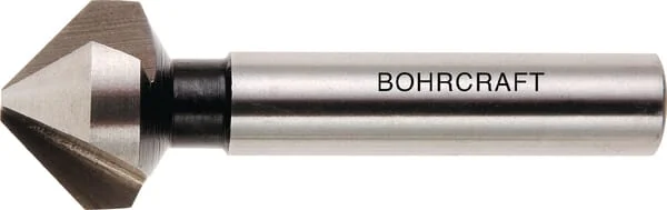 Bohrcraft - 17100310490 - Bohrcraft Countersink Drill Co 5% C 90° 10.4 mm
