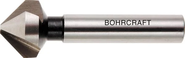 Bohrcraft - 17100320590 - Bohrcraft Countersink Drill Co 5% C 90° 20.5 mm