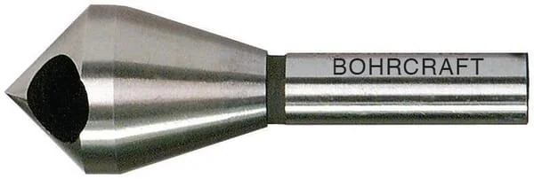 Bohrcraft