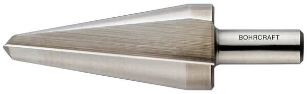 Bohrcraft - 17400300003 - Drill Bit Short Conical 16-30.5mm