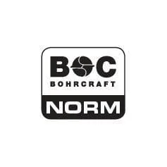 Bohrcraft - 17600300002 - Step Drill 12-20mm