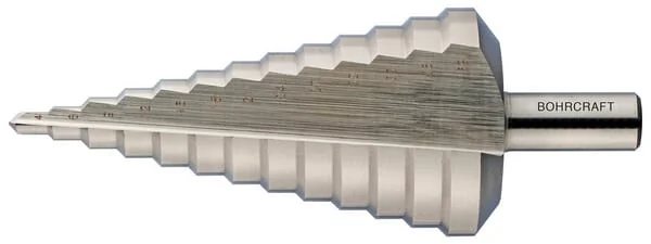 Bohrcraft