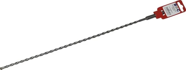 Bohrcraft - 26150506545 - Hammer Drill Bit 6.5x450mm, For Concrete, Bohrcraft