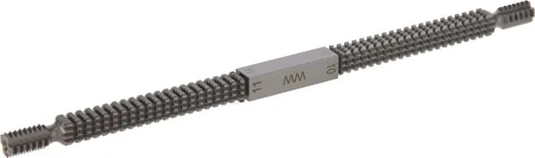 Bohrcraft - 45010300002 - Thread File Whitworth