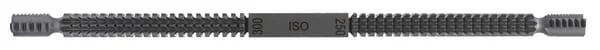 Bohrcraft - 45010300003 - Thread File UNC / UNF