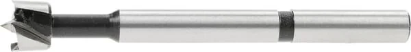 Bohrcraft - FNB120 - Forstner Drill Bit 12x90mm, for Wood, Bohrcraft