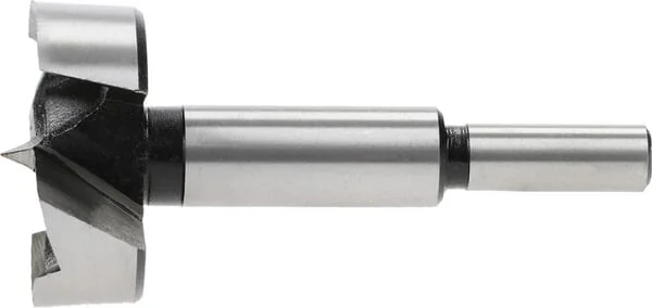 Bohrcraft - FNB450 - Forstner Drill Bit 45x90mm, For Wood, Bohrcraft