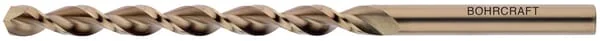Bohrcraft - HHB080LBOH - Bohrcraft Drill Bankirai 8x165mm
