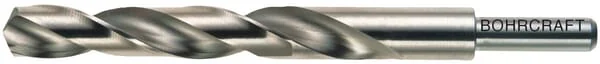 Bohrcraft - MB2013BOH - Metal Drill Bit 20 mm