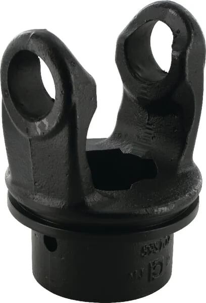 Bondioli Pavesi - 204S76855 - Yoke, Profile Tube, 53.9mm, S7 Bondioli & Pavesi
