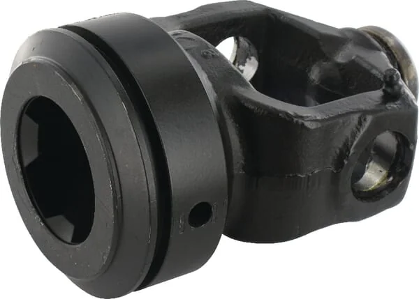 Bondioli Pavesi - 2080G6869 - Yoke, Profile Tube, S6 Bondioli & Pavesi