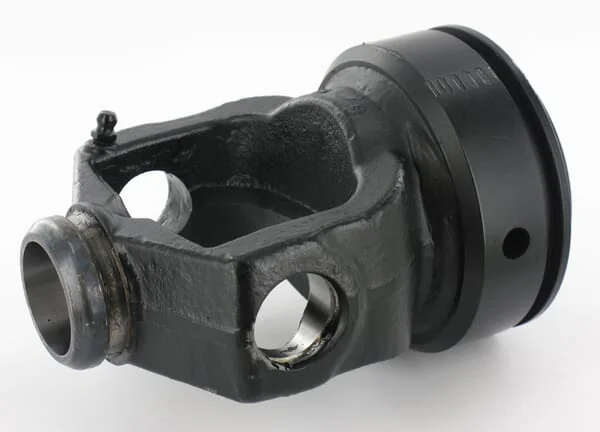 Bondioli Pavesi - 2080G6869 - Yoke, Profile Tube, S6 Bondioli & Pavesi