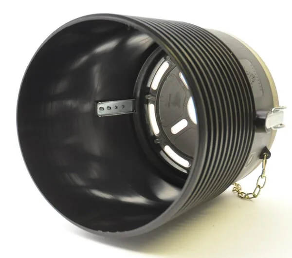 Bondioli Pavesi - 395002360CE - Guard Cone 235x260