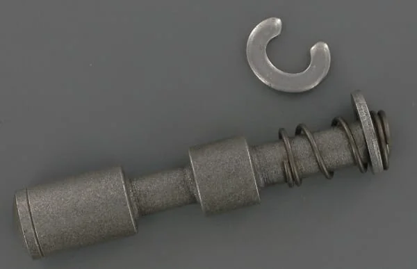 Bondioli Pavesi - 401000021R10 - Quick Release Pin 83mm