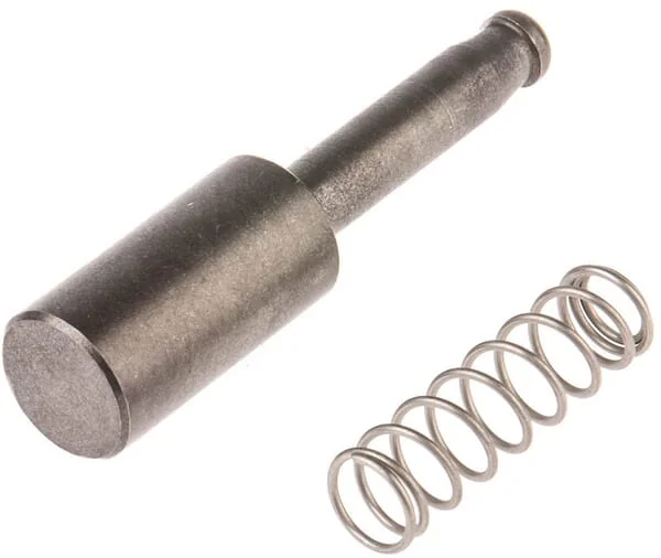 Bondioli Pavesi - 403000011R10 - Quick Release Pin 68,5mm