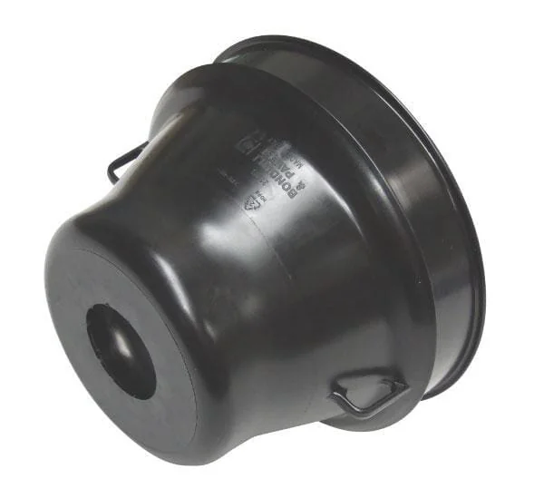 Bondioli Pavesi - 41712CE - Implement Cone Round