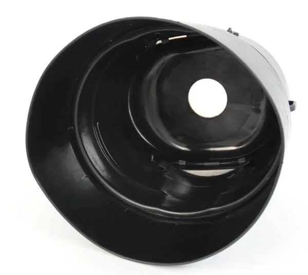 Bondioli Pavesi - 4171402CE - Oval Guard Cone B280/250 L280