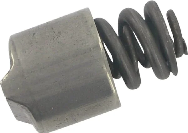 Bondioli Pavesi - 421555001R03 - Cam With Spring