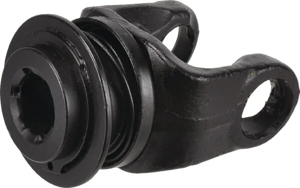 Bondioli Pavesi - 5050B0951 - Yoke, Quick Disconnect, 25x21mm -6 Spline, 1/g1/s1 Bondioli & Pavesi