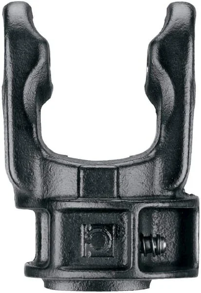 Bondioli Pavesi - 5070E3755 - Gabelkopf Quick Disconnect 1-3/8"-21 Spline