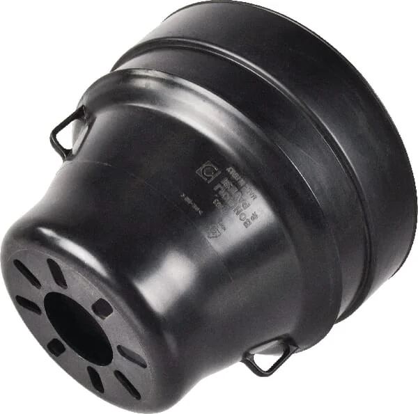 Bondioli Pavesi - 517000H03CE - Guard Cone Diameter 150/240 L=210 11x