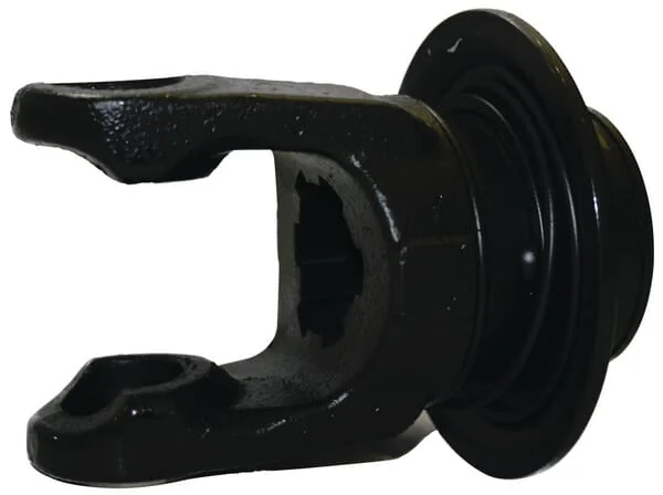 Bondioli Pavesi - 5720E0473 - Yoke, Quick Disconnect, 1-3/4"-6 Spline, 4/G4/S4 Bondioli & Pavesi