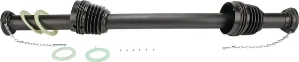 Bondioli Pavesi - 5CS6190FXKK - Guard S6/H7 L=1900/5 Complete