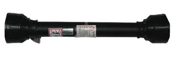 Bondioli Pavesi - 5F10121FFFX - Safety Guard Gr.10 1210mm