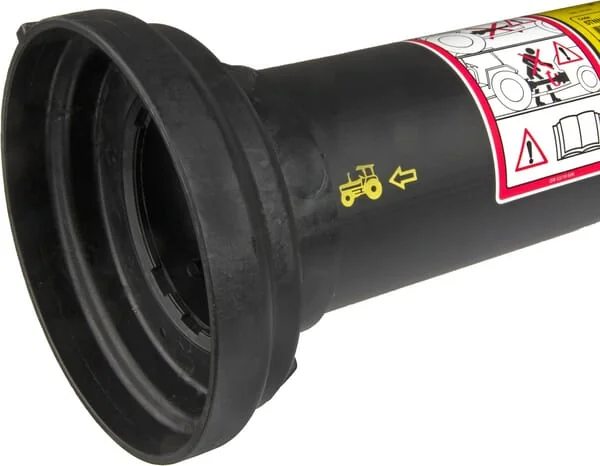 Bondioli Pavesi - 5TNN1S6121FR - Funnel Outer