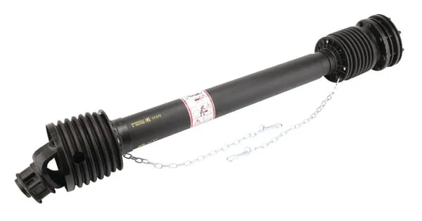 Bondioli Pavesi - 7G4N086CE007N31 - PTO Shaft G4 L: 860mm With Friction Clutch Bondioli & Pavesi