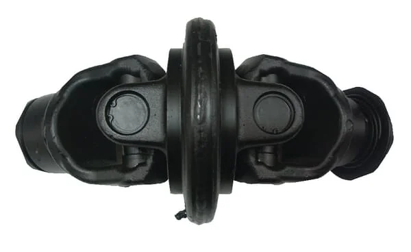 Bondioli Pavesi - 7G58049T07 - Wide-Angle CV Joint 80° (8.03)