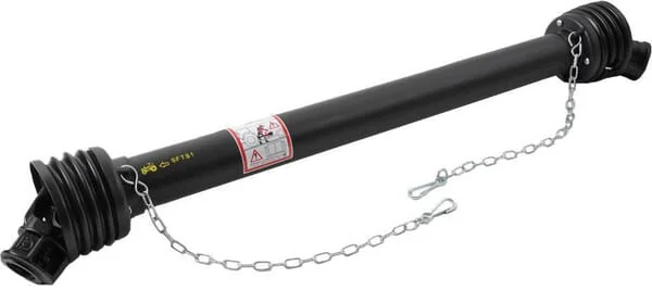 Bondioli Pavesi - CS1N086CE007007 - PTO Shaft S1 L: 860mm, Bondioli & Pavesi