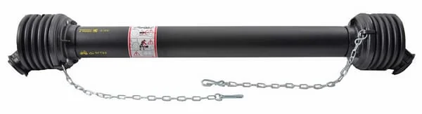 Bondioli Pavesi - CS2N086CE007007 - PTO Shaft S2 L: 860mm, Bondioli & Pavesi
