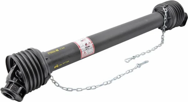 Bondioli Pavesi - CS4N086CE007007 - PTO Shaft S4 L: 860mm, Bondioli & Pavesi