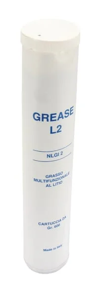 Bonezzi - SP197600 - Multi-Purp. Grease Cartr. 600g