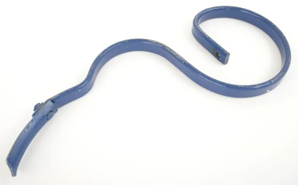 Bonnel - 11600009 - Spring Tine 32x12x765mm With Point Suitable For Marsk Stig Bonnel