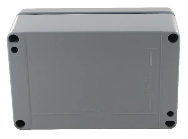 Bopla - A103 - Enclosure, Aluminium 64x150x34mm