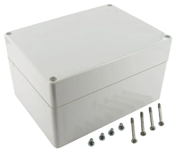 Bopla - M238 - Enclosure Polycarbonate 120x160x90mm