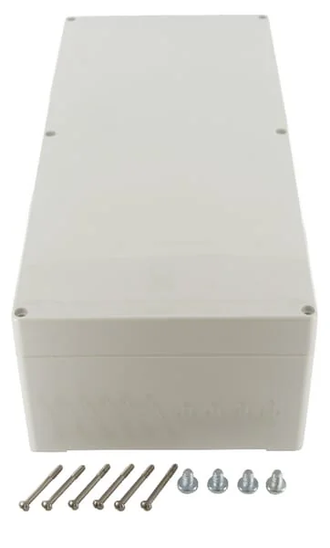 Bopla - M253 - Enclosure Polycarbonate 230x300x85mm