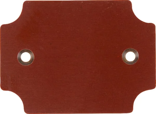 Bopla - MPL206 - Assembly Plate 50x56mm