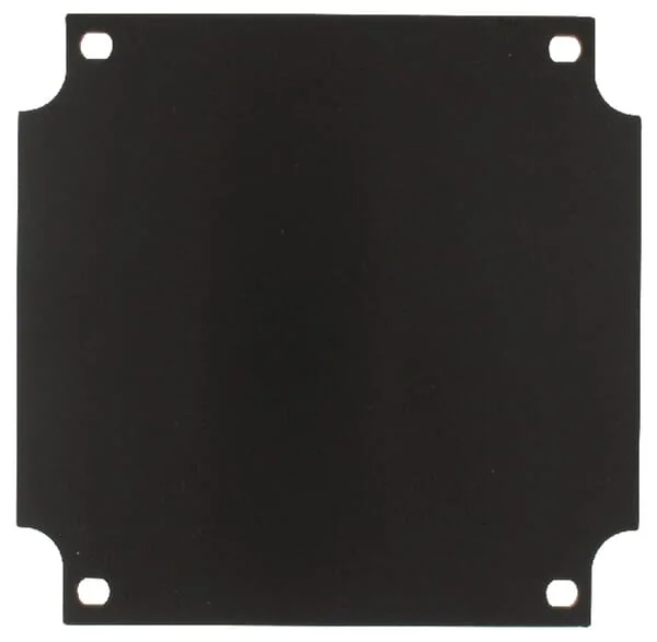 Bopla - MPL217227228 - Assembly Plate 120x122mm