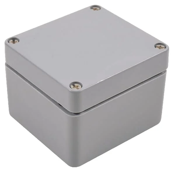 Bopla - P305 - Enclosure Polyester 75x80x55mm
