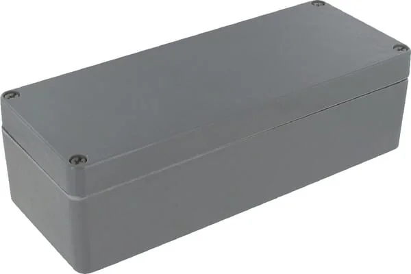 Bopla - P319 - Enclosure Polyester 75x190x55