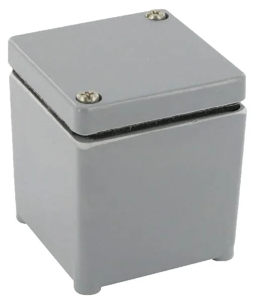 Bopla - P323EL - Enclosure Polyester 55x55x59mm