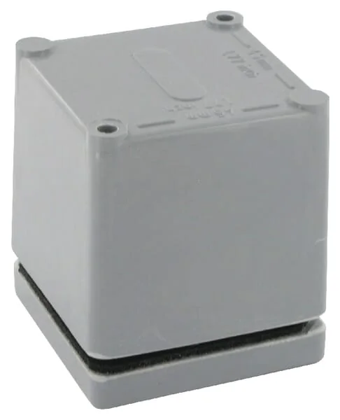 Bopla - P323EL - Enclosure Polyester 55x55x59mm