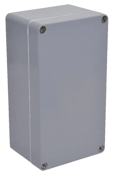 Bopla - P331 - Enclosure Polyester 120x220x90