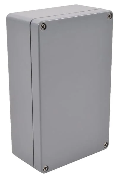 Bopla - P333 - Enclosure Polyester 160x260x90